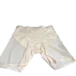 Shapermint Essentials Breathable Empower Mesh Shaper Shorts